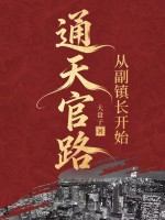 通天官路:从副镇长开始